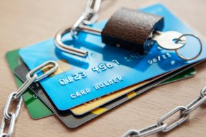 Protecting Yourself against identity theft