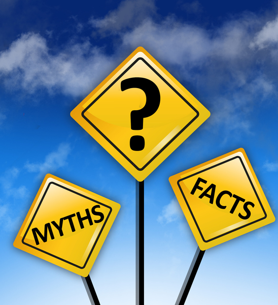 Debunking Common PI Myths | Myrtle Beach Private Investigator
